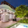 Отель Sanya Haitang Bay Yuelv Coast Resort Villa (CDF Sanya International Duty Free City Store), фото 5