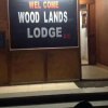 Отель Iroomz Woodlands Lodge, фото 2