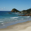 Отель Flynns Beach Resort, фото 19