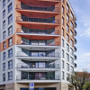 Отель Modern Apartment in Miedzyzdroje 100 m From the sea, фото 10