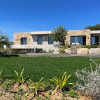 Отель Splendide villa d'architecte vue sur la baie de Pinarellu, фото 1