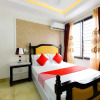 Отель Oyo 287 Nam Cuong X Hotel, фото 9