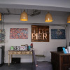 Отель The Pier Hostel, фото 5