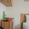 Отель Cozy Studio Green Pramuka Apartment next to Mall, фото 10