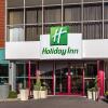 Отель Holiday Inn Birmingham North - Cannock, an IHG Hotel в Кэннке