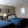 Отель Nipigon Travelers Motel, фото 3
