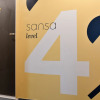 Отель Sansa Urban Residence, фото 2