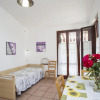 Отель Apartment Two-room Number 4 on the seafront of Morcone-MORCONE BILO N° 4, фото 16