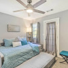 Отель Chic Meadowbrook Condo ~ 12 Mi to Birmingham!, фото 3