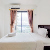 Отель Good Deal Studio Sky House Bsd Near Aeon Mall Apartment, фото 3