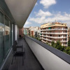 Отель Fisa Rentals Les Corts Apartments, фото 18