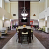 Отель Hampton Inn & Suites San Antonio/Northeast I-35, фото 28