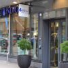 Отель Indigo Helsinki - Boulevard, an IHG Hotel в Хельсинки