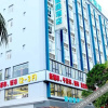 Отель City Comfort Inn Maoming Youcheng 7th Road Culture Square, фото 14