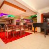Отель Nairobi Upperhill Hotel, фото 16