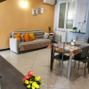 Отель 2 bedrooms appartement with sea view and wifi at Genova 4 km away from the beach, фото 4