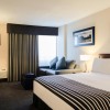 Отель Sandman Hotel Lethbridge, фото 5