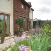 Отель Cames Mead Farmhouse Bed and Breakfast, фото 10