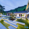 Отель Anji Moshang Yungui Cloud Holiday Homestay (Yunshang Grassland Branch), фото 6