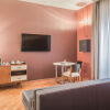 Отель Brera Apartments in San Babila, фото 4