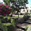 Отель Nice 2 bedroom apartment groundfloor swimming pool, фото 15