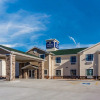 Отель Cobblestone Inn & Suites, фото 6