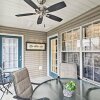 Отель Updated Lake Taneycomo Condo w/ Screened Porch!, фото 12