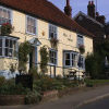 Отель The Swan at Great Easton, фото 9
