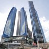 Отель Conrad Abu Dhabi Etihad Towers в Абу-Даби