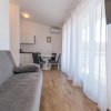 Отель Awesome Apartment in Biograd na Moru With 1 Bedrooms and Wifi, фото 13