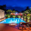 Отель wisahome hua hin, фото 8