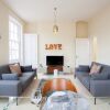 Отель Elliot Oliver- 2 Bedroom Duplex Town Centre Apartment, фото 6