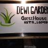 Отель Dewi Garden Guesthouse, фото 29