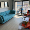 Отель 8 Middlecombe - Luxury Apartment at Byron Woolacombe, Only 4 Minute Walk To Woolacombe Beach!, фото 3