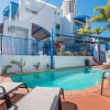 Отель Surfers Beach Resort 2, фото 41