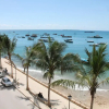 Отель Mizingani Seafront Hotel, фото 21
