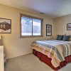 Отель Walk to Main Street: Frisco Townhome w/ Decks, фото 3