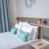 Отель Pefkaki Boutique Hotel Loutraki, фото 5