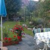 Отель Bed & Breakfast at Silvie's Guesthouse Eichhorn, фото 17