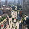 Отель Chongqing Alvin Hotel, фото 17