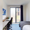 Отель Edinburgh Room Rentals - The Haymarket, фото 5