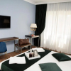 Отель Unicum Roma Suites, фото 14