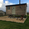 Отель Charming 1-bed Cabin 40 Bernisdale Isle of Skye, фото 1