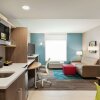 Отель Home2 Suites by Hilton Fernandina Beach Amelia Island, FL, фото 27