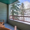 Отель Silver Mill 8184-1br-walk To Slopes! Kids Ski Free! 1 Bedroom Condo by RedAwning, фото 7