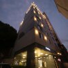 Отель Maron Hotel Nampo в Пусане