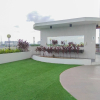 Отель Comfortable Patraland Urbano Studio Apartment Near Train Station, фото 1