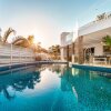 Отель YalaRent Villa Enorma with Private Pool, фото 29