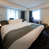 Отель Daiwa Roynet Hotel Kyoto Ekimae PREMIER, фото 7