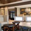 Отель Holiday Inn Express & Suites Calgary Airport Trail NE, an IHG Hotel, фото 5